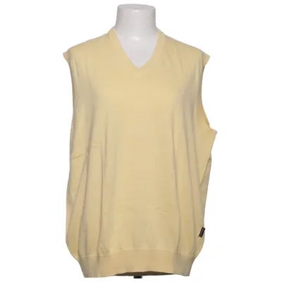 Slipover (Yellow) from Jupiter Cotton