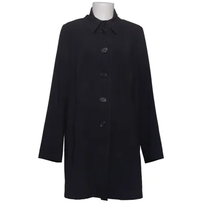 Coat (Barbara) from Milo Polyester, Polyurethane