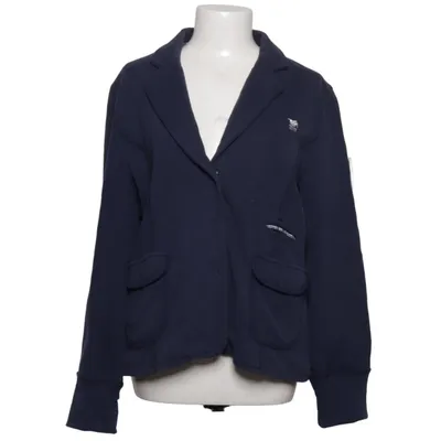 Blazer (Blue) from Polo Sylt Cotton, Polyester