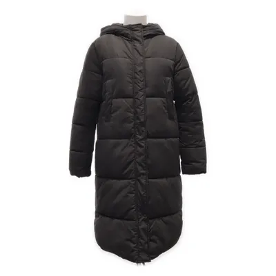 Vinterkappa (Grå) från Jean Pascale Polyester