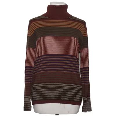 Turtleneck (Red, Brown, Multicolored) from Missoni