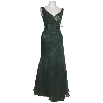 Robe de soirée (Vert) de Edressit