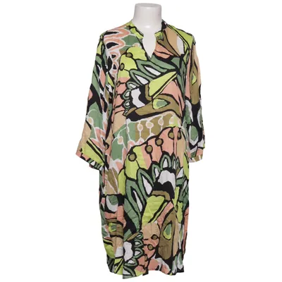 Dress (Green, Multicolored) from Sani Blu