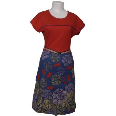Dress (PATTERN) from Wow To Go Cotton, Elastane, Modal