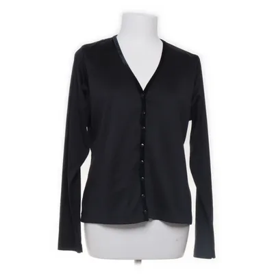 Cardigan (Grå) fra Hennes Collection Polyester