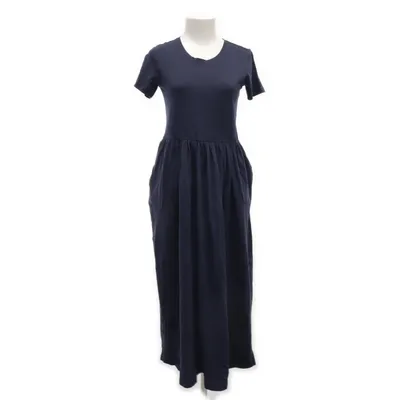 Långklänning (Blå) från Craghoppers Bomull