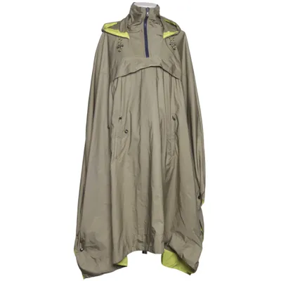 Regenjas (Groen) van Polo Ralph Lauren