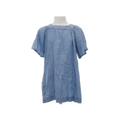 Jeansklänning (Mabel Denim Dress) från American Outfitters Viskos