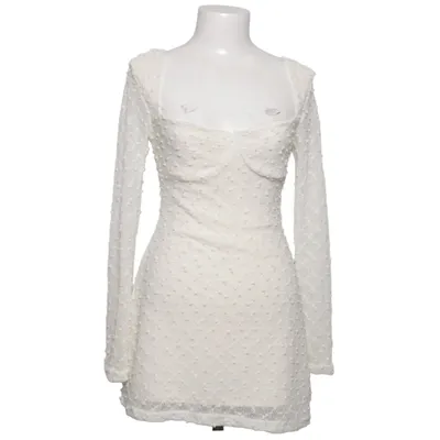 Klänning (Beige) från Shein Polyester