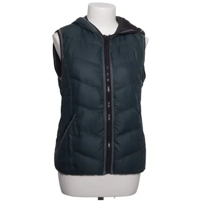 Ytterväst (Blå) från EDC by ESPRIT Polyamid, Polyester