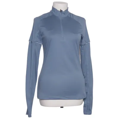 Träningströja (Blå) från Crane Polyester