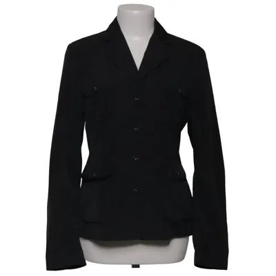 Blazer (Black) from DinoModa Polyester
