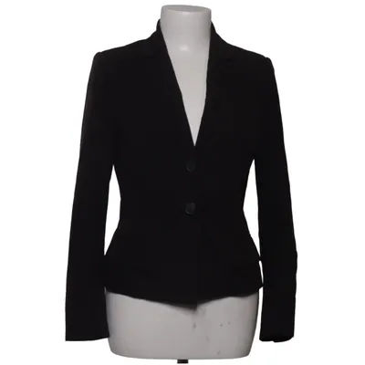 Blazer (Sort) fra Denny Rose
