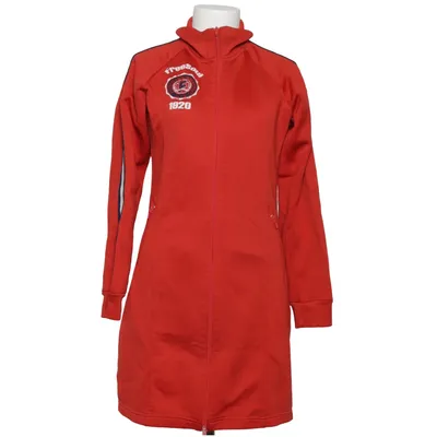 Trainingsjack (Rood) van Freesoul