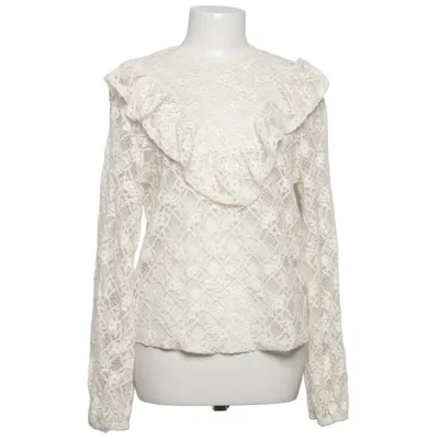 Blouse (Brusson) van NKN Nekane Katoen, Polyamide