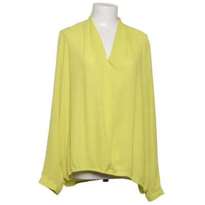 Blouse (Jaune) de Fiorella Rubino Polyester