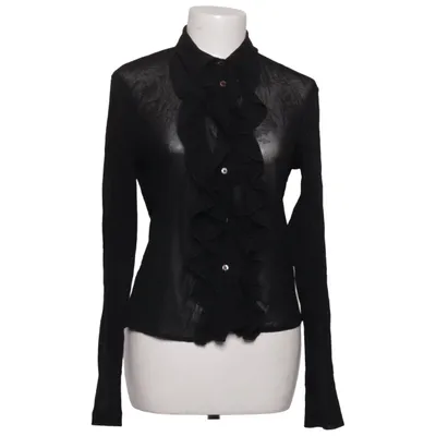 Blouse (Black) from Nice Connection