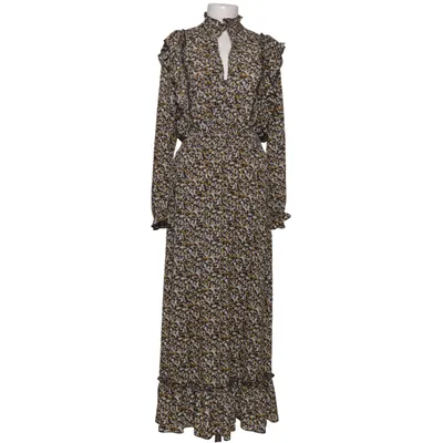 Maxikleid (Min Flower Maxi Dress) von Costes Studio Polyester