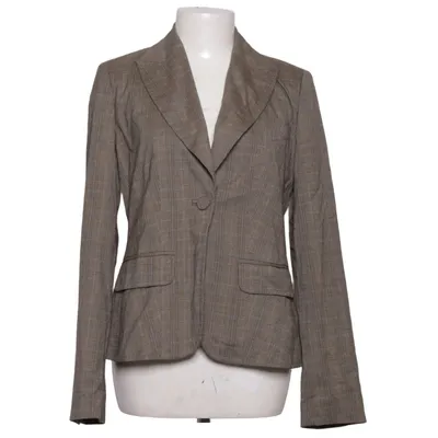 Blazer (Marron) de Anastacia by s.Oliver Acétate, Élasthane, Polyester, Viscose