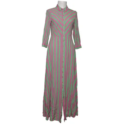 Robe chemise (Rose, Vert) de YAS Viscose