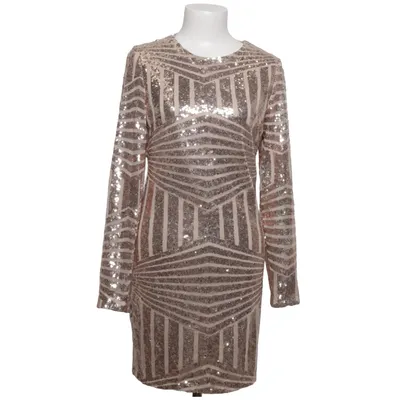Cocktailkjole (4684) fra Charlotte Russe Polyester