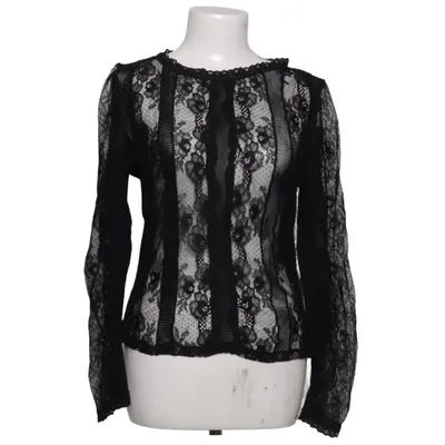 Top (Black) from Faust