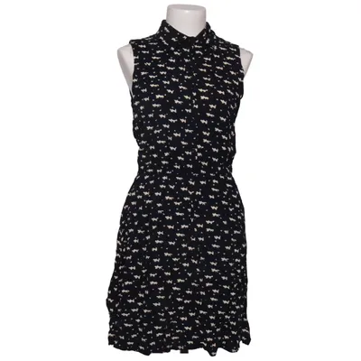 Jurk (Blauw, Wit) van Favolook