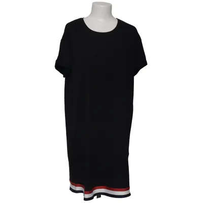 Dress (Black, Red, White, Blue) from John Baner Polyester, Viscose