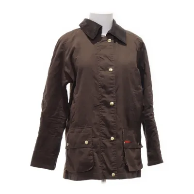 Jagersjas (Bruin) van Barbour