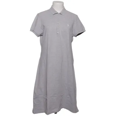 Polokjole (Grå) fra Ralph Lauren Bomuld