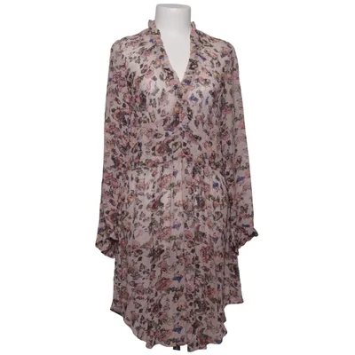 Kjole (Pink, Flerfarvet) fra IRO Viscose