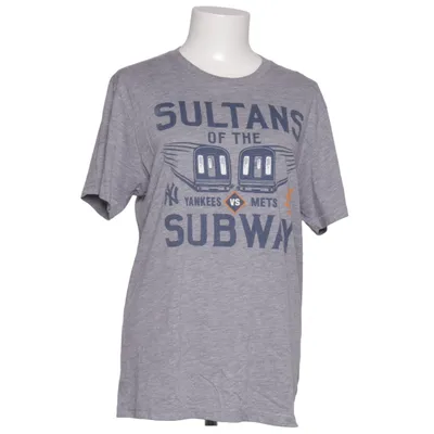 T-shirt (Grå, Blå) från Homage