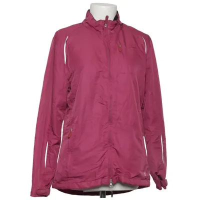 Trainingsjack (Roze) van Princess of Powder Polyester
