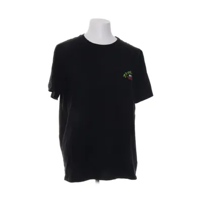 T-shirt (Svart) från Yourturn Återvunnen bomull