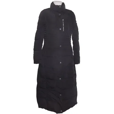 Vinterkappa (Svart) från DKNY Polyester