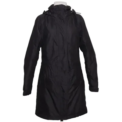 Parkas (Svart) från The Nature Trail Akryl, Polyester