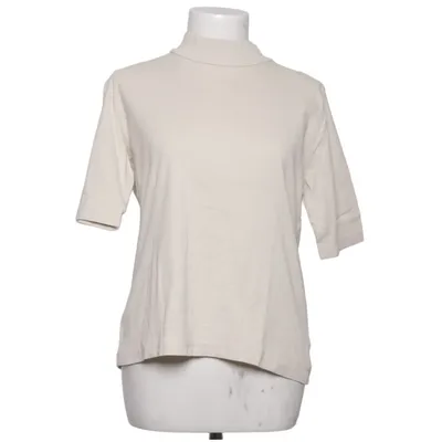 Top (Beige) from Donnell Organic cotton