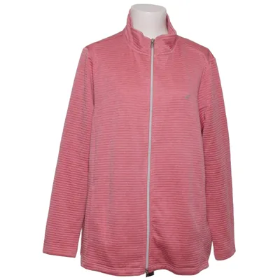 Fleecejacka (Rosa) från Joy Sportswear Polyester