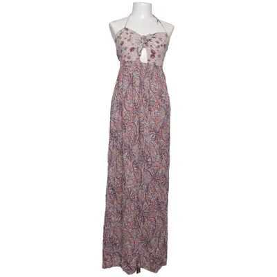 Robe de plage (Orange, Bleu, Multicolore) de Zara Basic