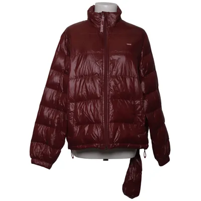 Down jacket (Red) from Levi Strauss & Co Down
