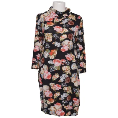 Dress (Black, Multicolored) from Colosseum