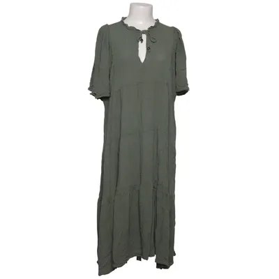 Robe (Vert) de Anytime Viscose