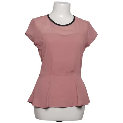 Top (Roze) van Bershka Collection Polyester