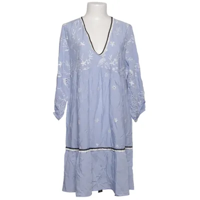 Dress (Blue, White) from Floryday
