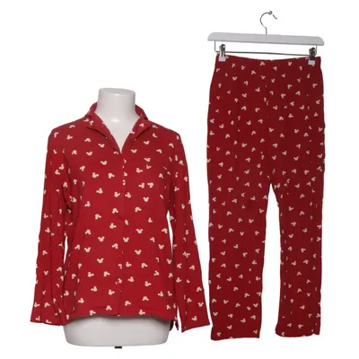 Pyjamas (Röd) från Reserved Bomull