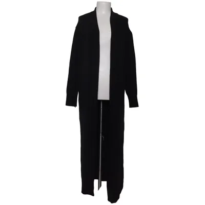 Cardigan (Black) from Dilvin Knit Polyamide, Polyester, Viscose
