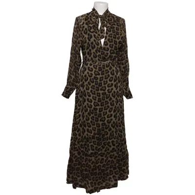 Shirt dress (Fara) from Ba&sh Viscose