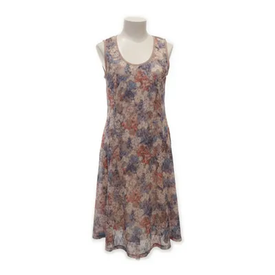Robe (Multicolore) de Linea Tesini Polyester