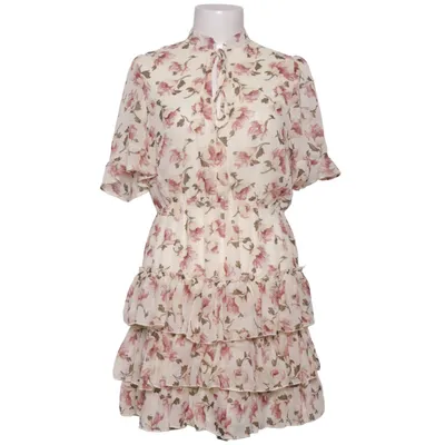 Robe (Beige, Rose, Vert) de IVIVI Polyester