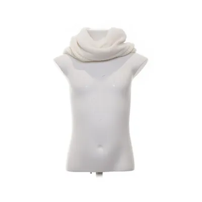 Colsjaal (Wit) van Buff Acryl, Polyester